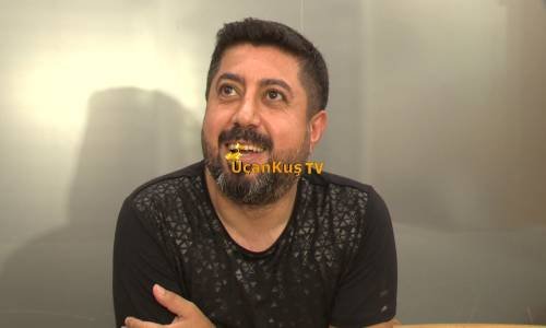 Şahin İnan İftar Daveti Röportaj