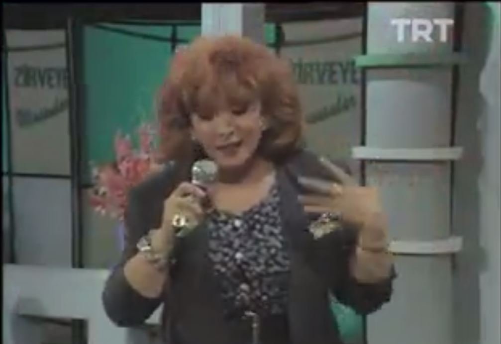 Yavuz Özışık - Yüksel Uzel Aman Cana 