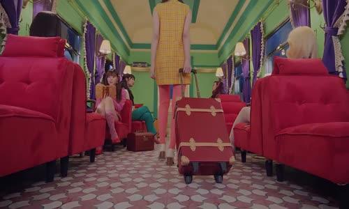 Apink (에이핑크 - 덤더럼) Dumhdurum MV