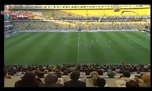 FENERBAHÇE - GALATASARAY_ 4-0 [22.04.2006]  MAÇIN GENİŞ ÖZETİ