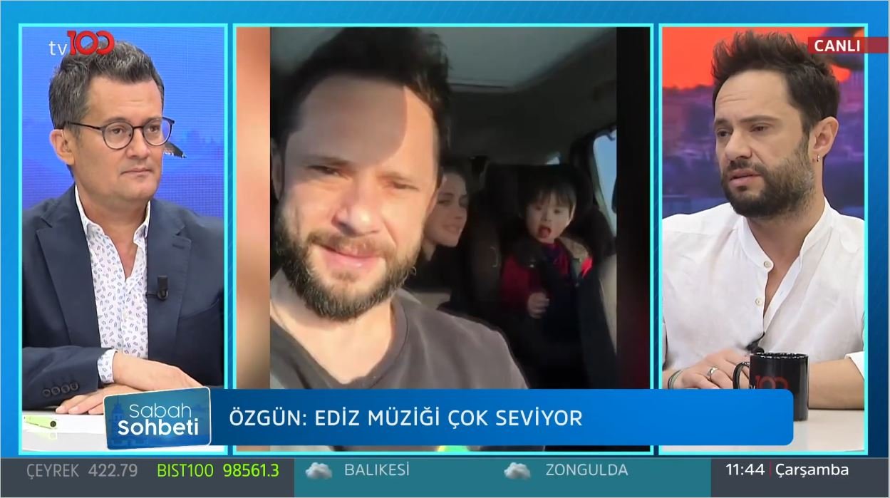 Özgün'den Reynmen Sözleri - Sonuç Olarak Bu Yine Reynmen'e Yarıyor