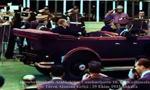 Atatürk'ün Sesini Kurtaran İnanılmaz Olay_ Kopmayan Tek Kablo