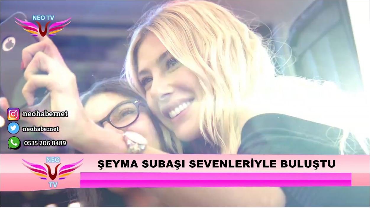 Şeyma Subaşı İmza Gününde Kitap Yazması İle İlgili Eleştirilere İlk Kez Yanıt Verdi