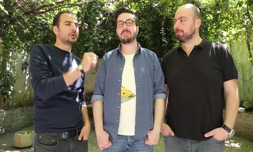 3 Gün Sokak Hayvanlarını Besle - Vloglu Kapışma