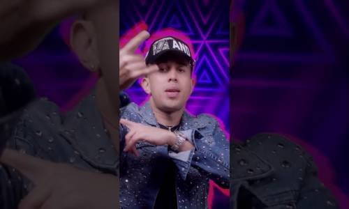 De La Ghetto - Caliente (feat. J Balvin)