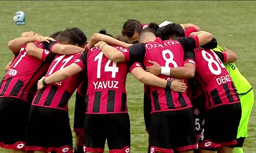 Fatih Karagümrük 0-3 Göztepe Ziraat Türkiye Kupası 3.tur Maç Özeti HD (27.10.2016)