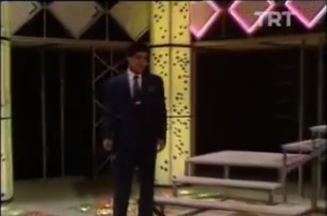 Zekai Tunca-Aşk Olsun 