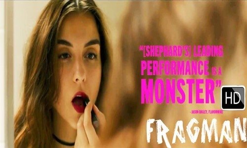 Blame Orijinal Fragmanı