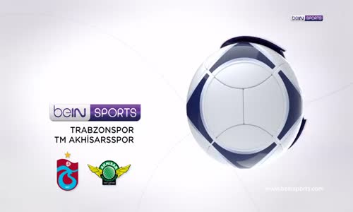 Trabzonspor 1-6 TM Akhisarspor Maç Özeti