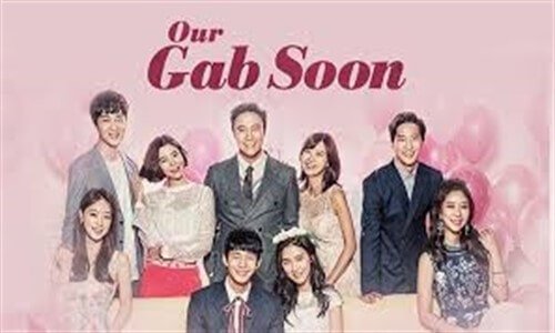 Our Gab Soon 3.Bölüm İzle