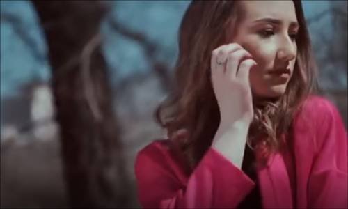 Deepforever & Larina - Count On You