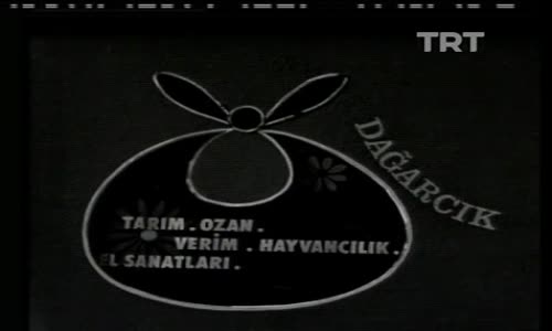 Dağarcık 6.Bölüm