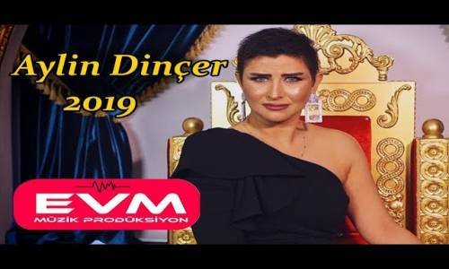 Aylin Dinçer - Adam Olsaydın