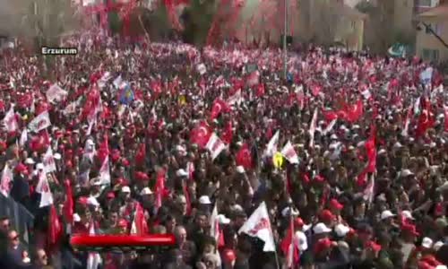 Erdoğan'dan Manidar Fıkra 