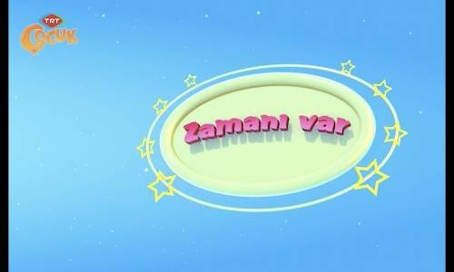 Hapşuu - Zamanı Var