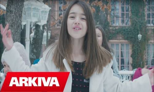 Enea Xhafaj - Të dua nënë (prod.Duo Bass Records)