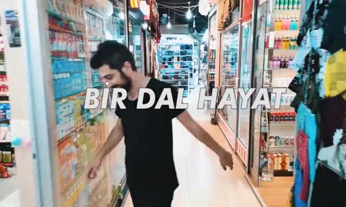 Röportaj Adam Butikçi Bir Dal Hayat