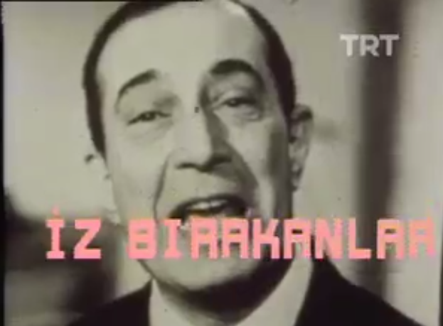İz Bırakanlar 19.Bölüm