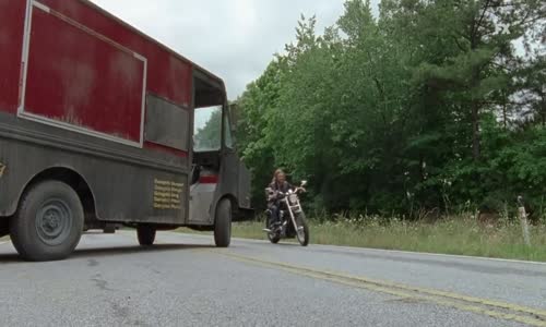 The Walking Dead 7. Sezon 1. Bölüm Fragmanı