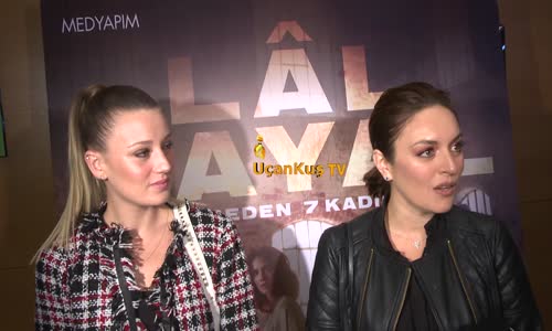 Ezgi Mola Mustafa'nın Doğum Günü Çok Romantikti