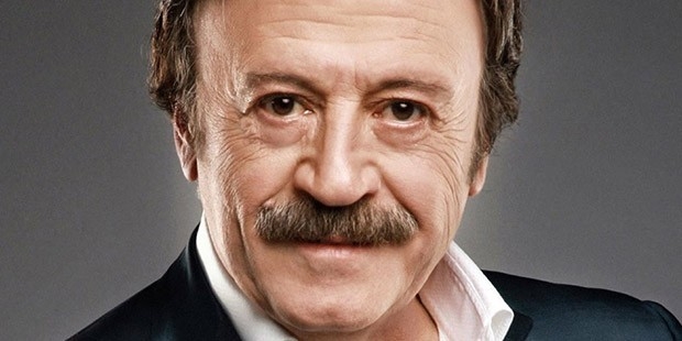 Selami Şahin  Tanımam Senden Başka