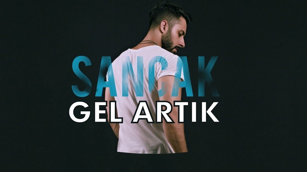 Sancak - Gel Artık
