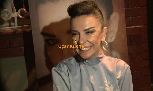 Fatma Turgut Yeni Albüm Röportajı