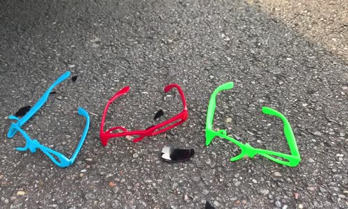 Araba - Meyve Testi # 140