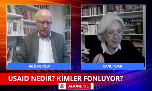 ABD'nin örtülü operasyonları!