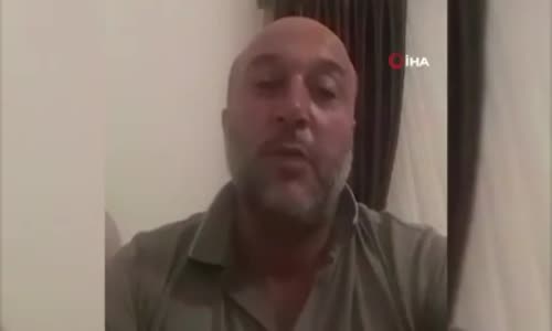 Maskesiz Dolaşanlara İsyan Eden Vatandaş 