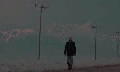 Oğuz Görceğiz - Dersim'in Kızı