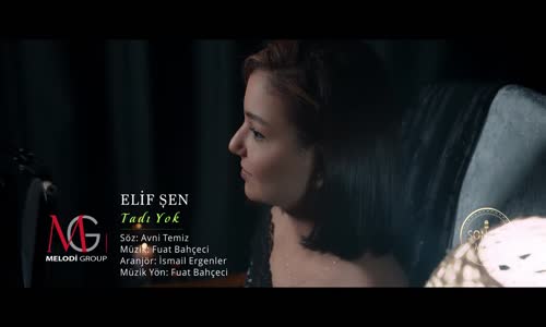 Elif Şen - Tadı Yok