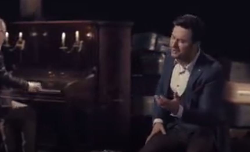 Bekir Ünlüataer - İstanbul'a Veda