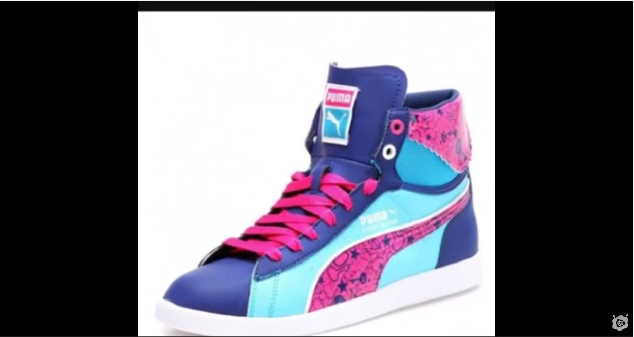 Spor Dolgu Topuk Ayakkabı Modelleri 2017