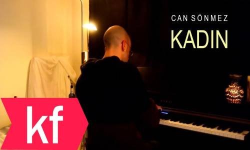 Can Sönmez - Kadın