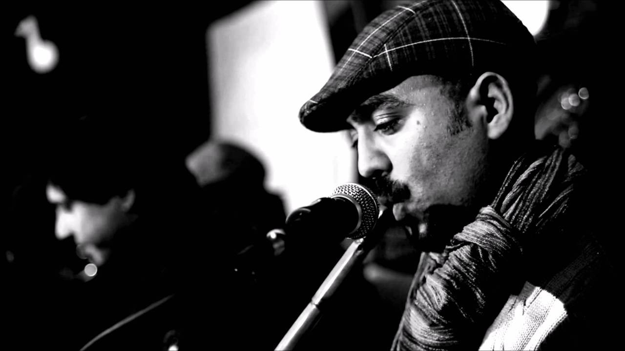 Ethnic Band - Şeytan Bunun Neresinde