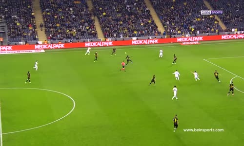 Fenerbahçe 3 - 2 EY Malatyaspor Maç Özeti İzle