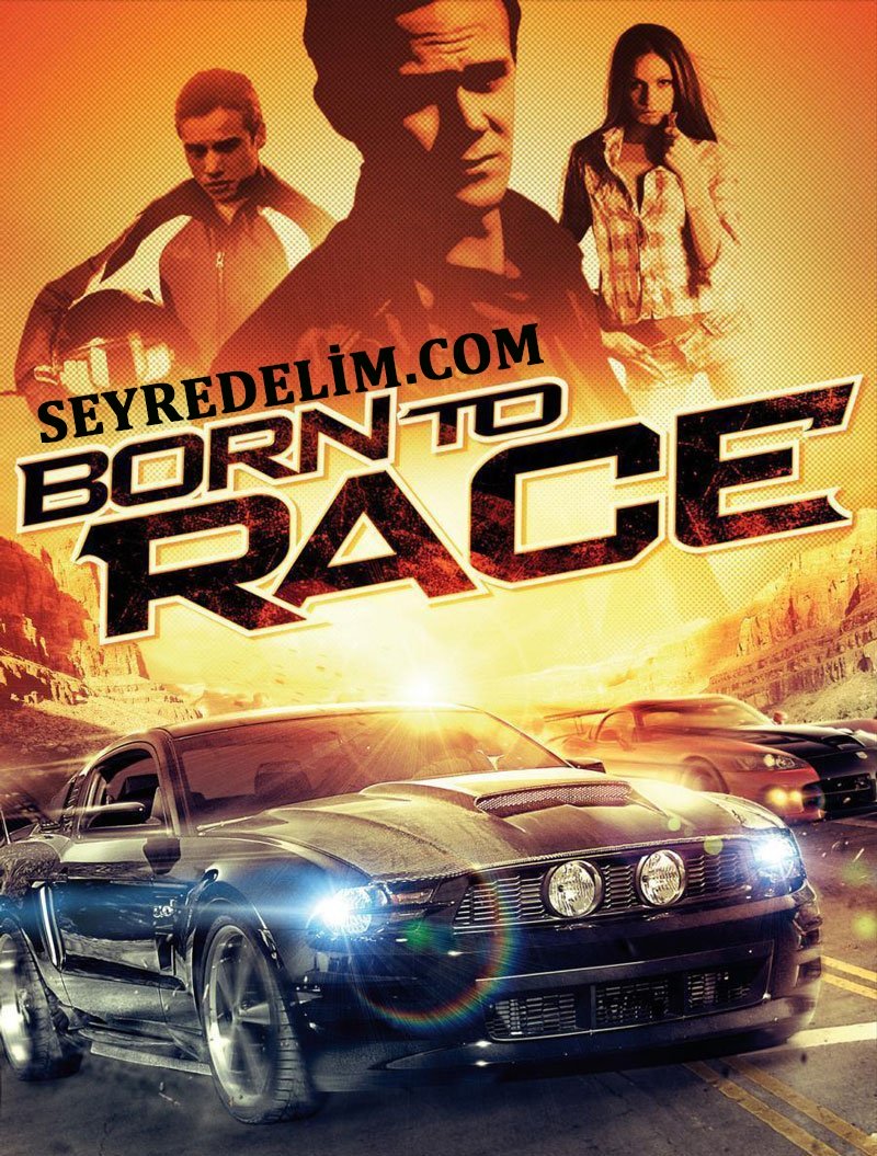 Yarışçı Doğanlar Film İzle