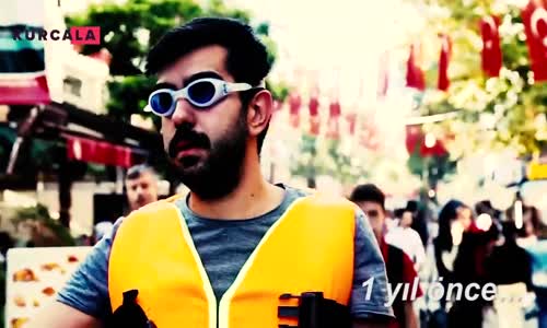 Ankaradan Amerikaya - Work and Travel