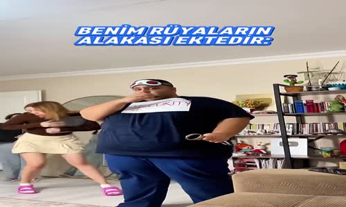 YAKIŞIKLI GÜVENLİK PARODİ ???? 