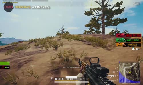 REPORTLAMAYA DOYMADI   10000Days , Poladeruc , Buyukayi   PUBG YAYINCILAR KARŞILAŞIYOR #15