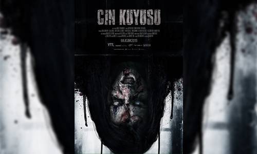 Cin Kuyusu 2015 Full Hd İzle