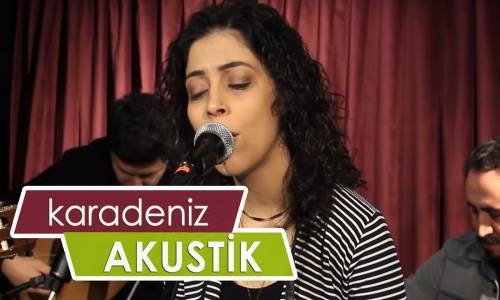Ahuzar - Vazgeçtim #KaradenizAkustik