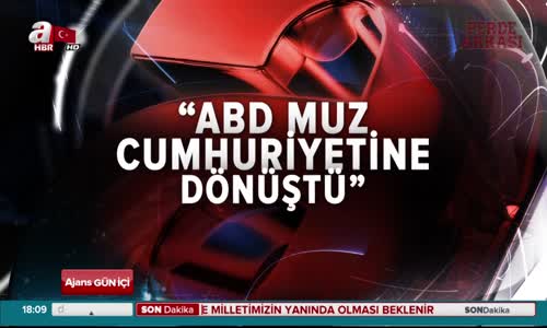 Cıa-Fetö Bağlantısının Arka Planı