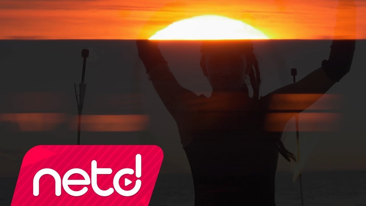 Barakka - Alevler İçindeyim