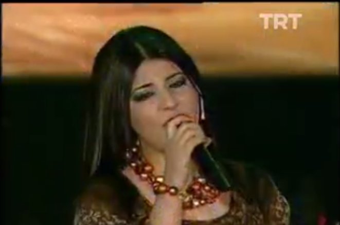 Zara-Al Yeşil Dökün Anneler 