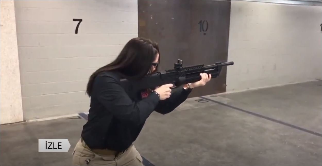 Dünyanın En Güçlü 10 Pompalı Tüfeği