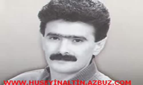 Hüseyi̇n Altın - Suçlu Değil Mi