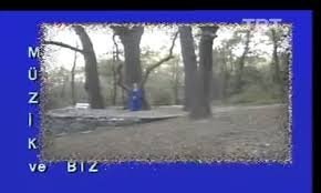 Esin Afşar-Ah Dost Deyu Deyu izle