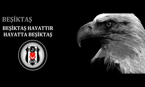 Beşiktaş Hayattır , Hayatta Beşiktaş (Beşiktaş Marşı)